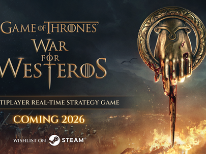 Welcome To Westeros