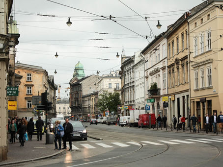 12. Kraków (part 2)