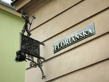 11. Kraków (part 1)