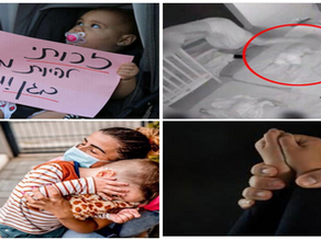 מי שומר על ילדי הגן?/ מיכל זוזוט