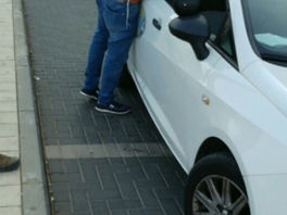 מבחן נהיגה או מבחן לחץ?