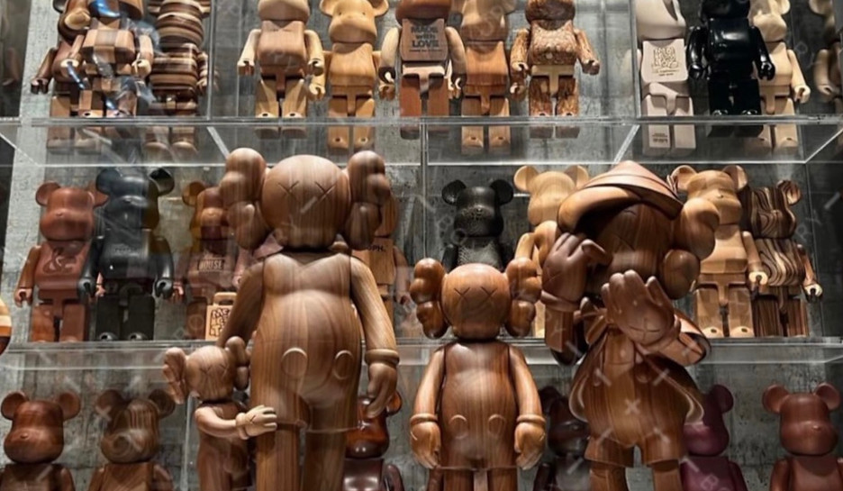 Display Box 展示盒