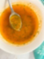 Kajun Cravin Butter Sauce