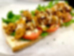 Oyster Po' Boy
