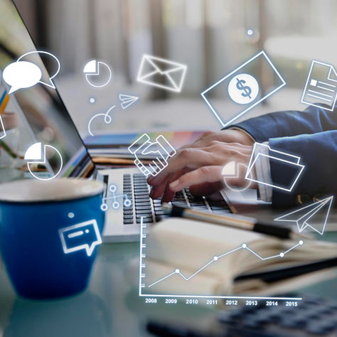 Digital Marketing and its key components