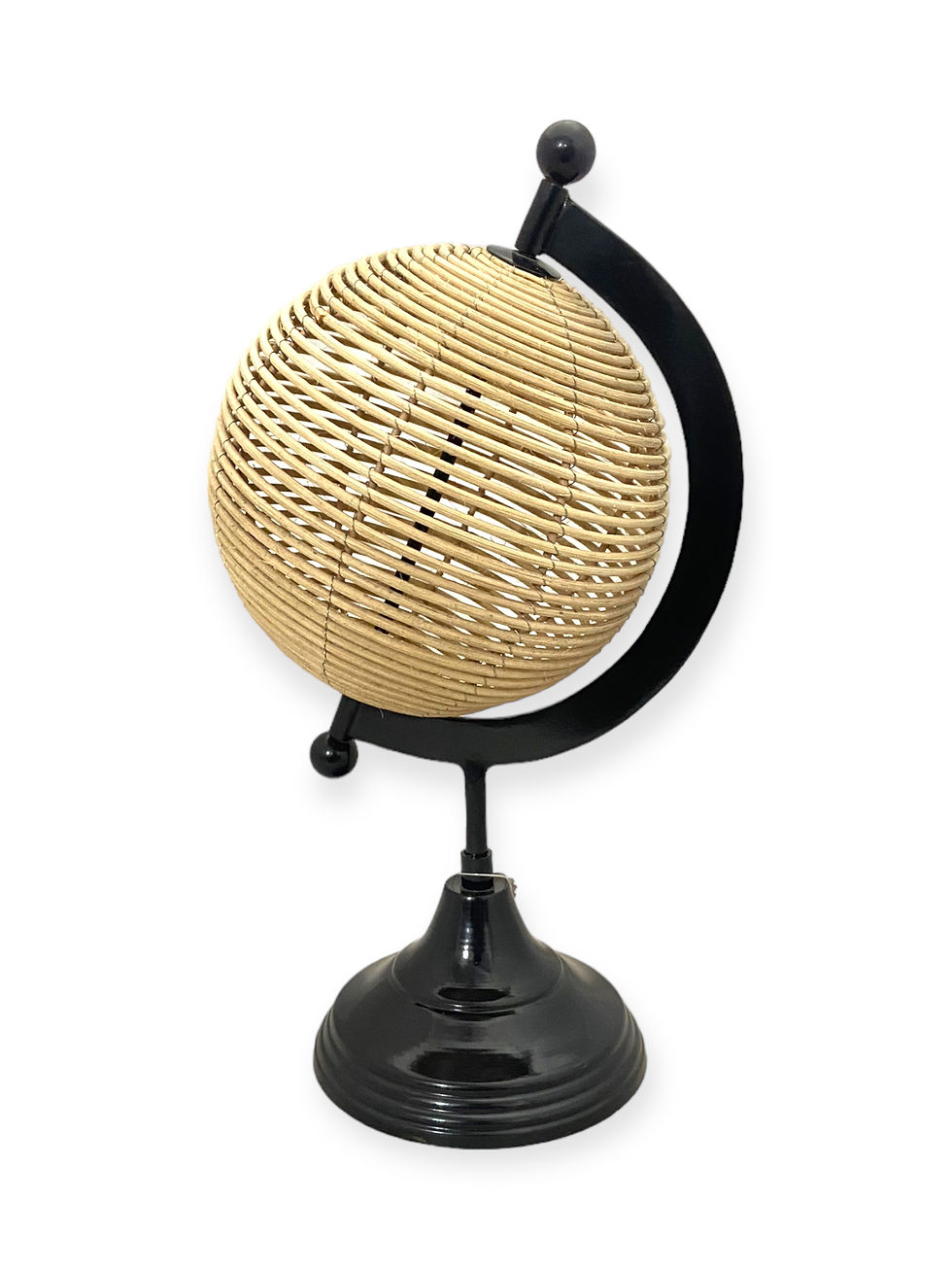 Thumbnail: 6" Terrestrial Globe - GL27