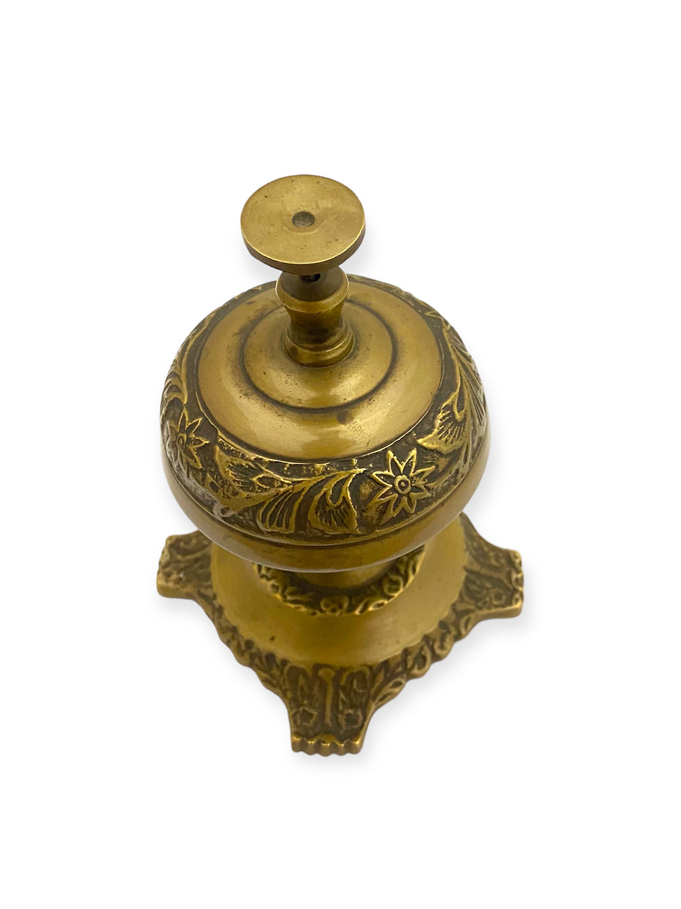 Küçük resim: Designer Desk Bell - BL21