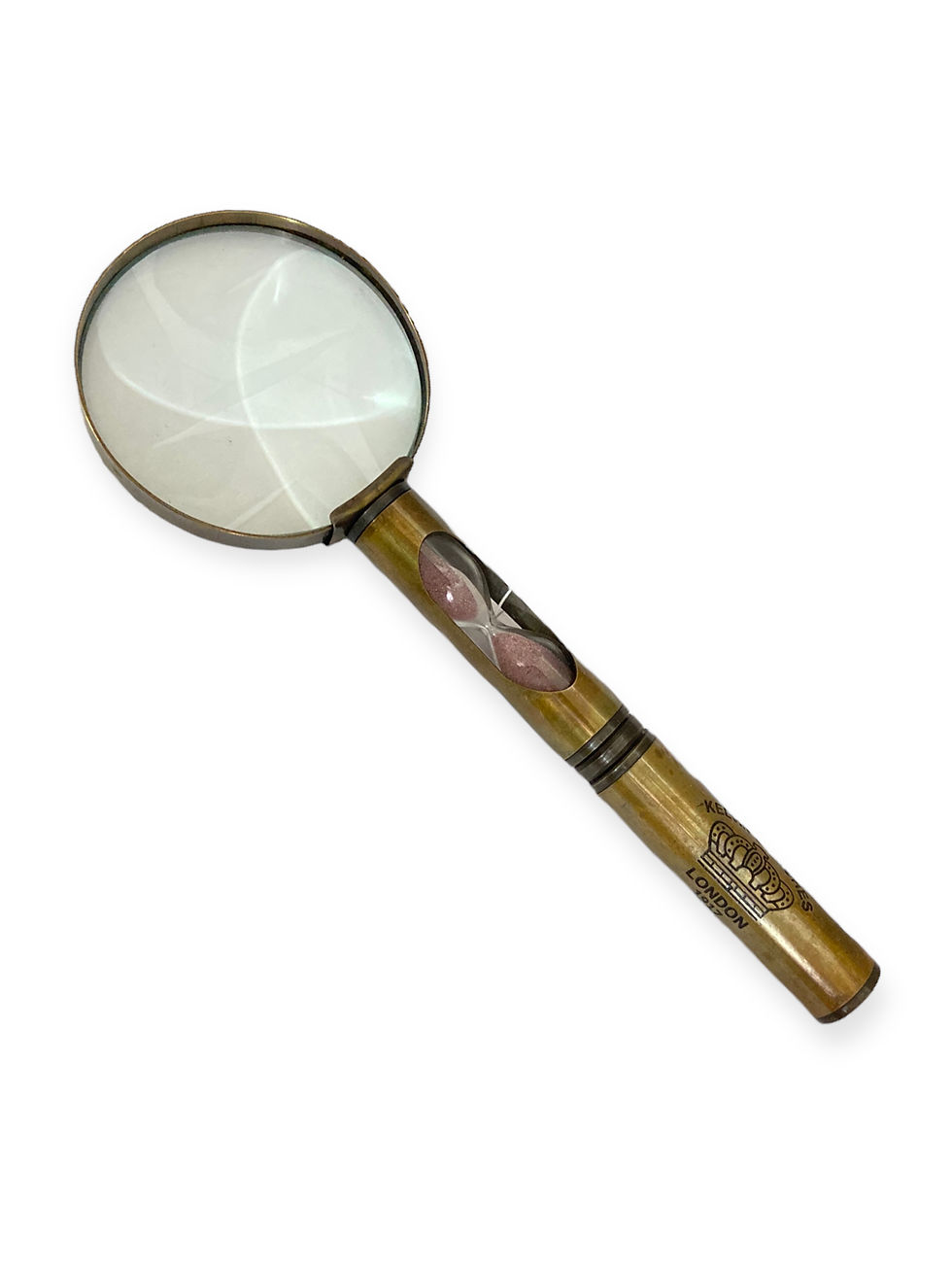 Miniatura: Magnifying Glass - MG92