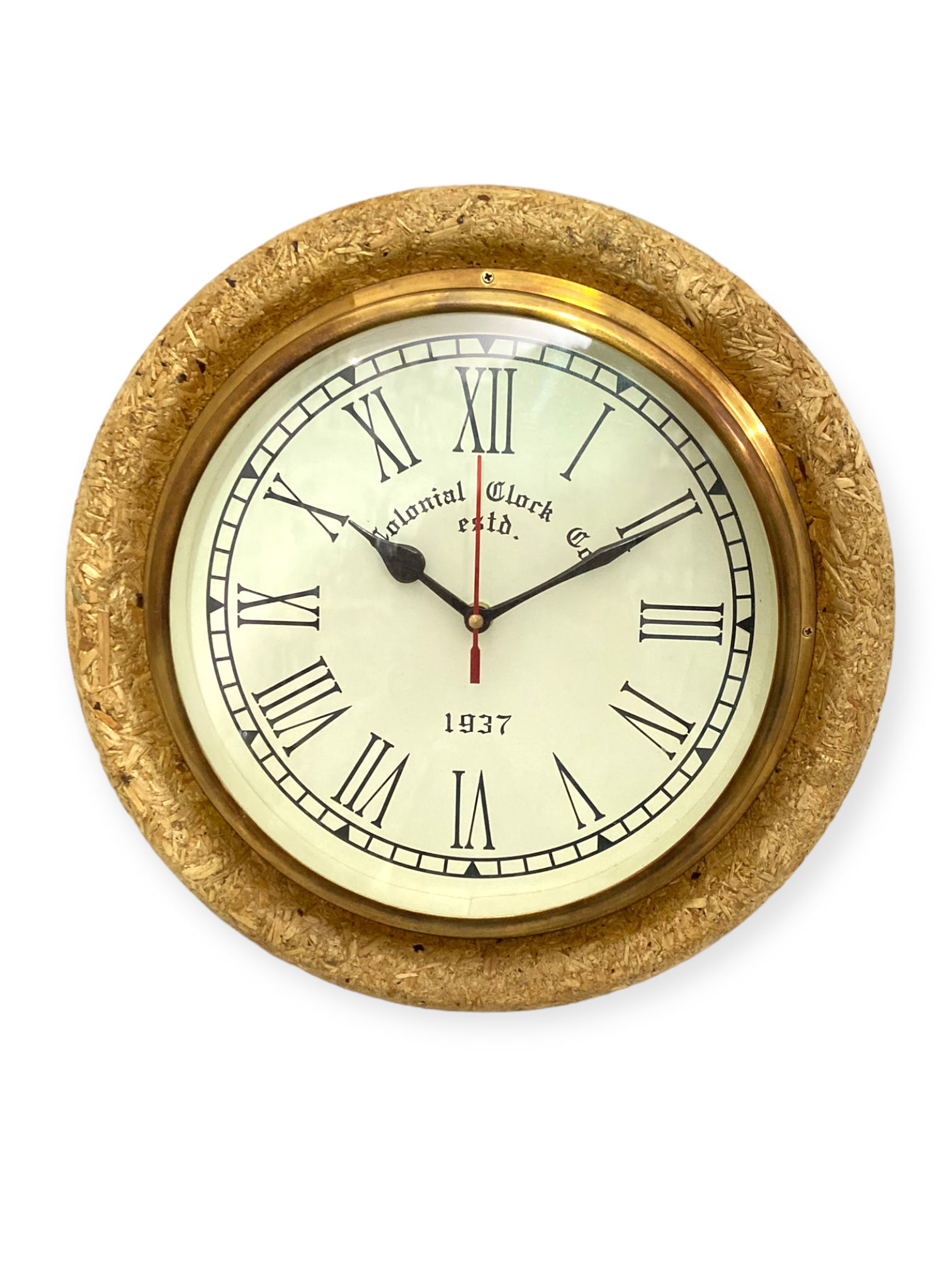 Wall Clock - CL55