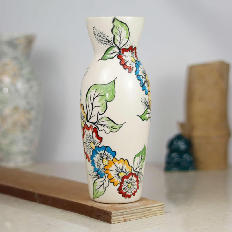 Miniaturbild: Ceramic Vase - FVS18
