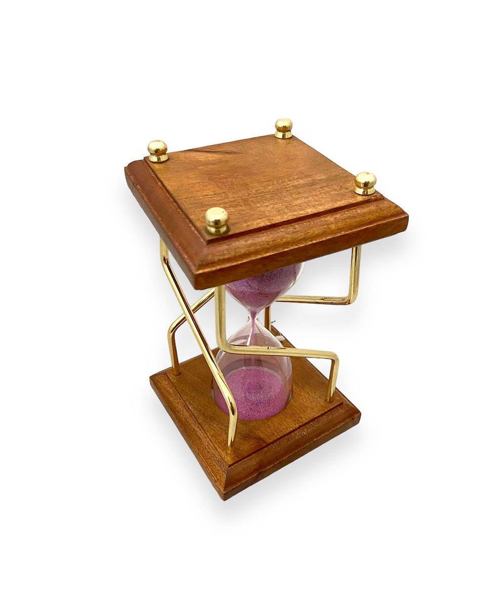 Miniatura: Sand Timer - ST74