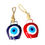 Μικρογραφία: Evil Eye Cow Bell - IBL2