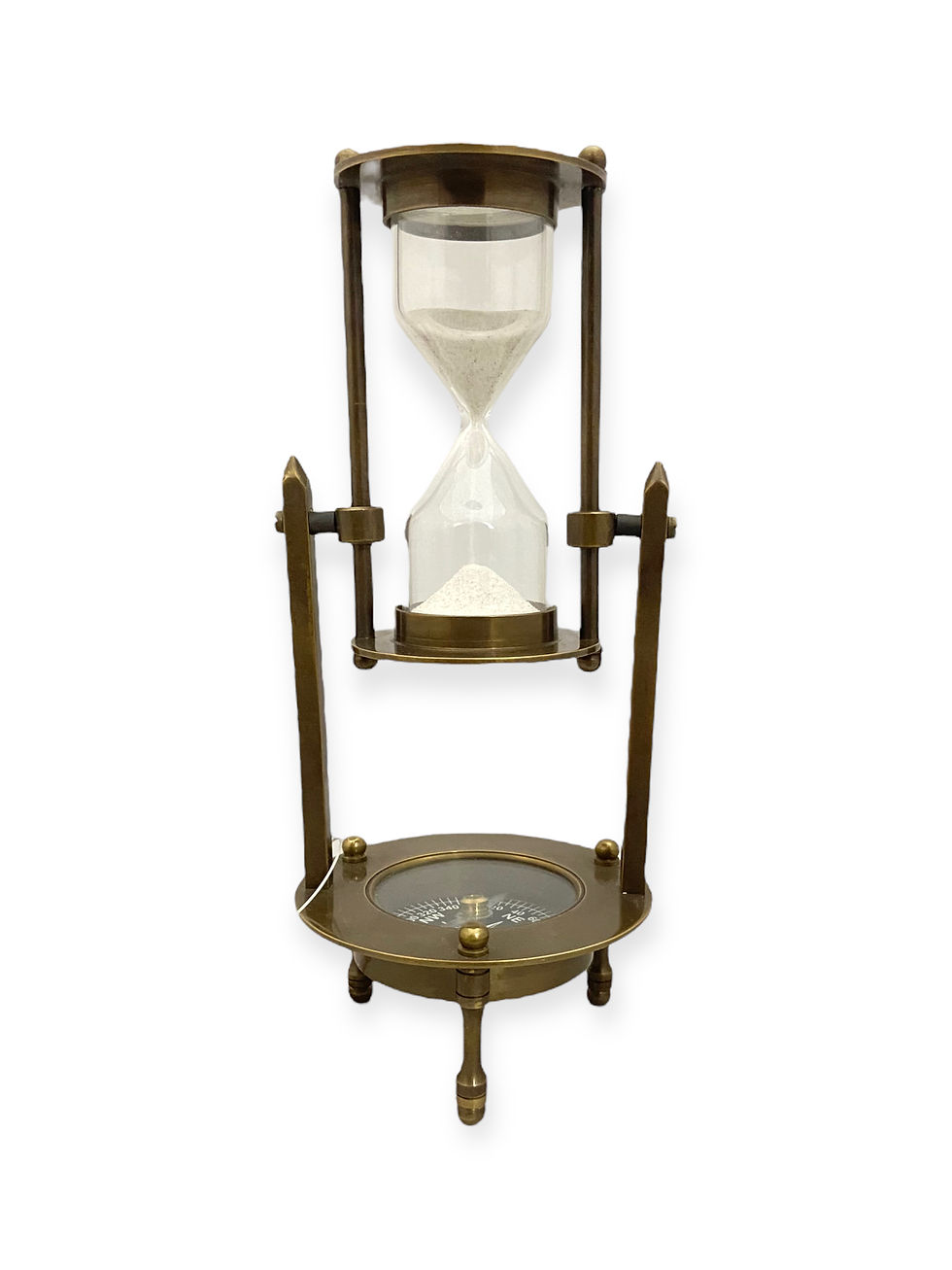 الصورة المصغرة: Antique Sand Timer - ST25