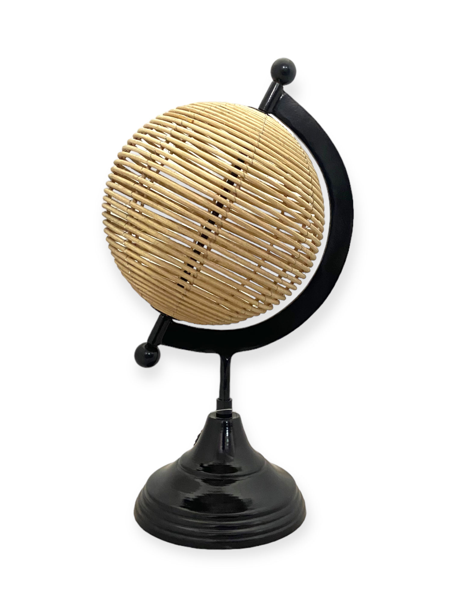 6" Terrestrial Globe - GL27