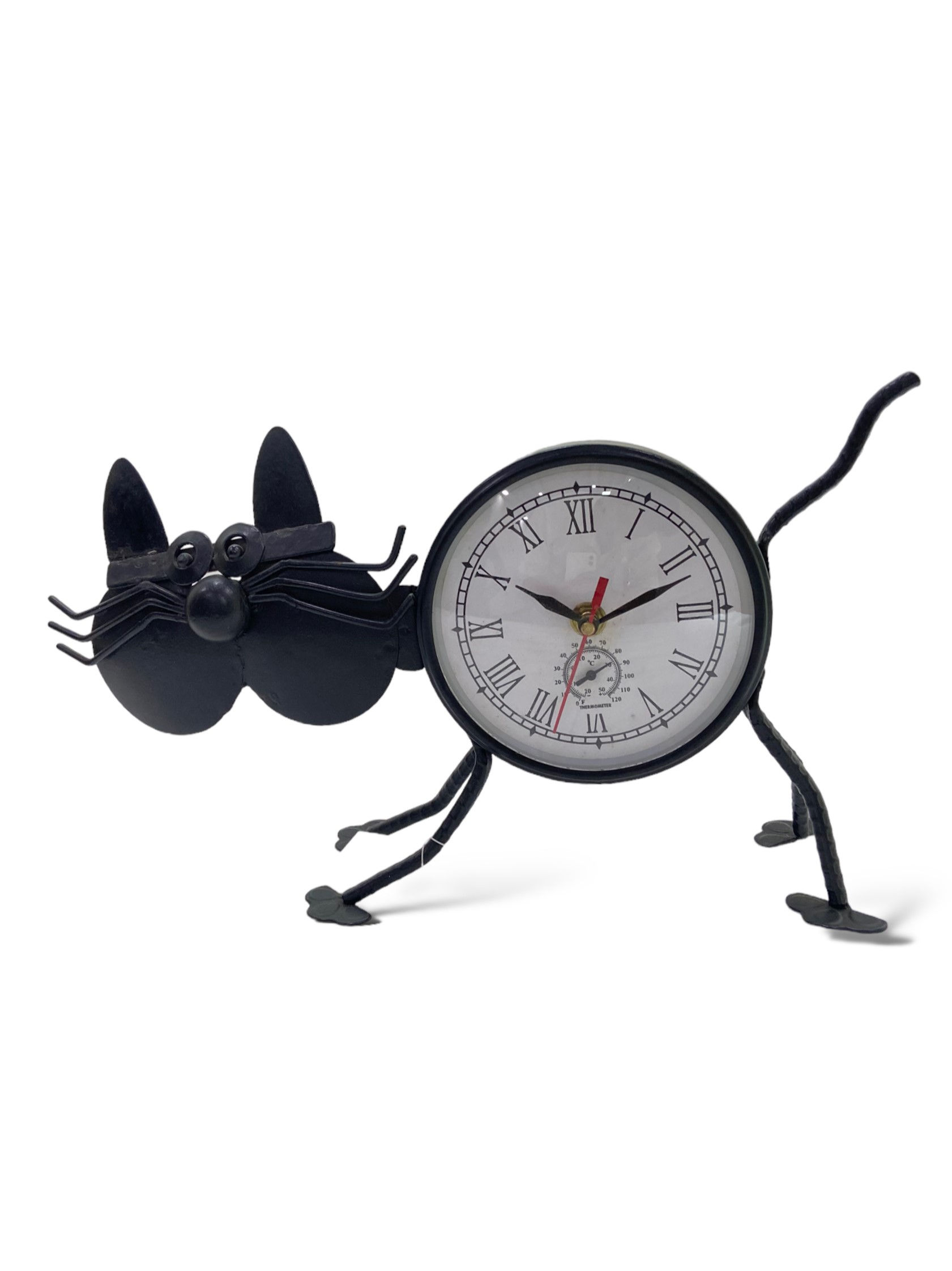Designer Desk Clock - CL18