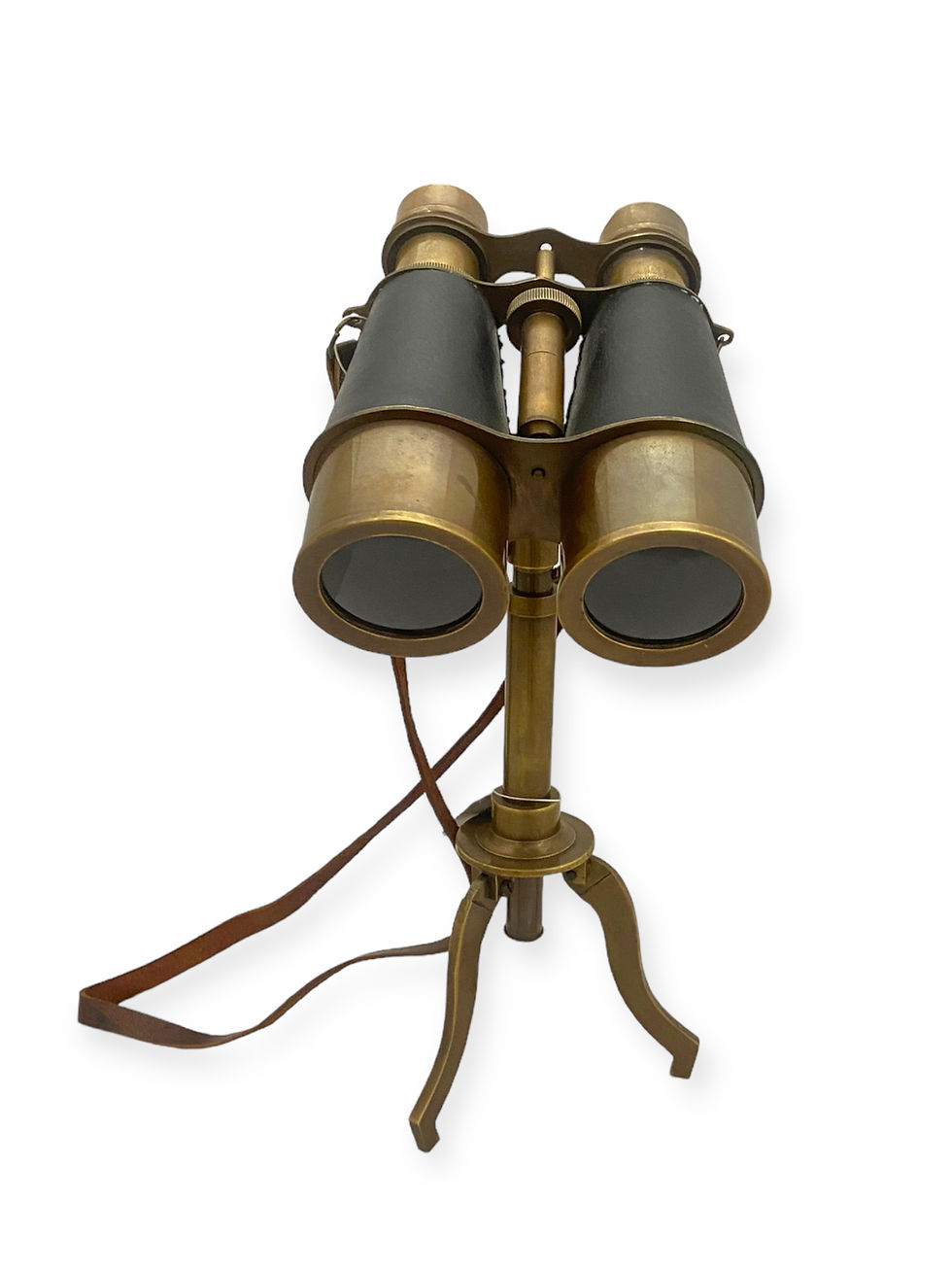 Miniaturbild: BINOCULAR ON TRIPOD STAND 
- BN5