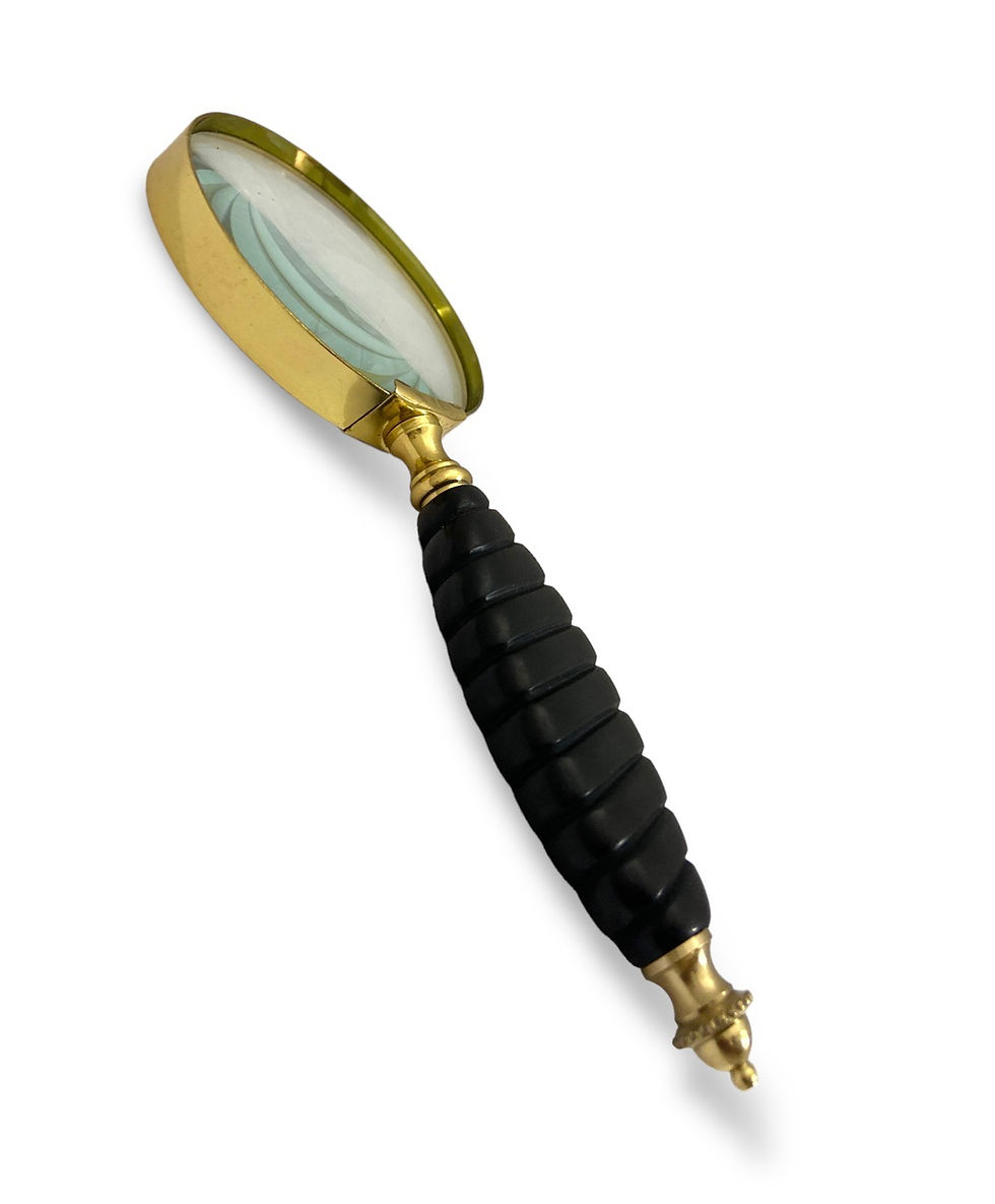 Thumbnail: Magnifying Glass - MG11