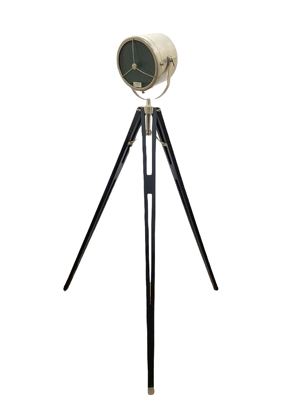 Sīktēls: Spot Light on Tripod Stand - SL13