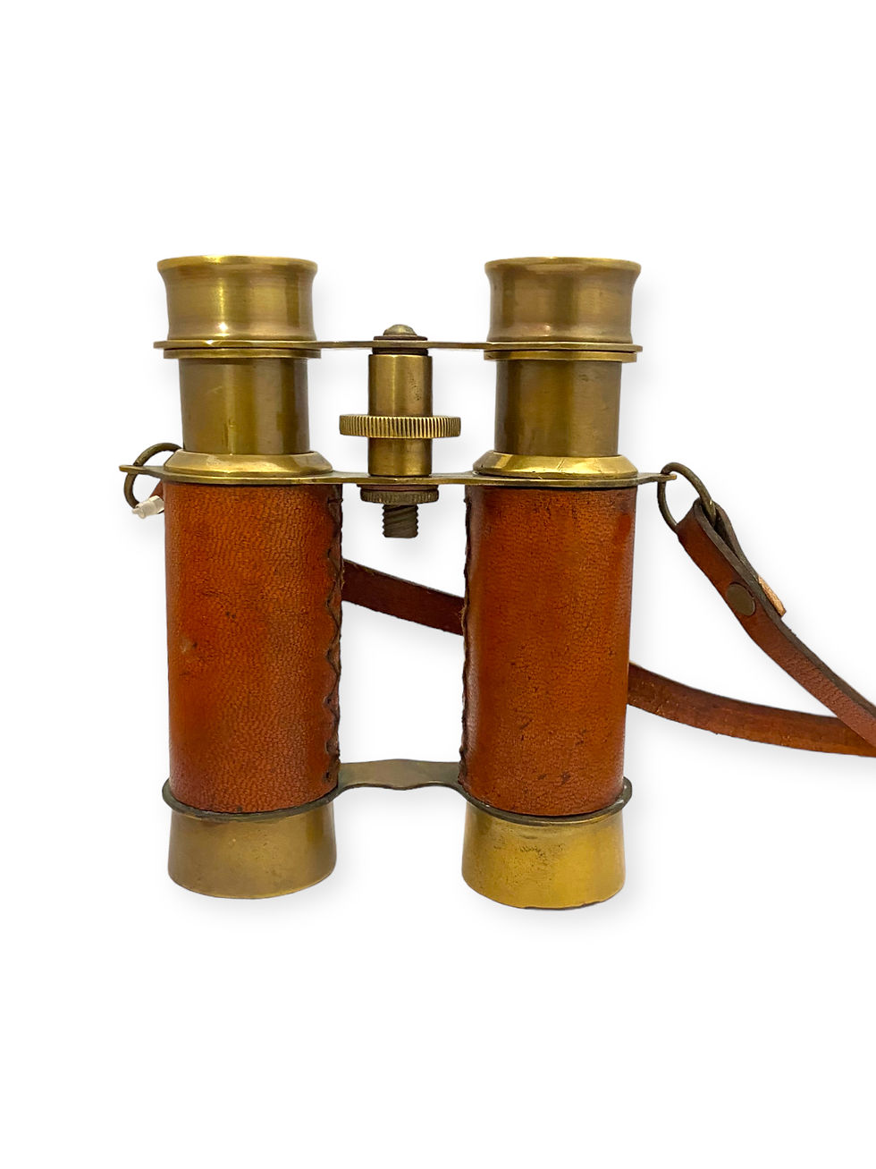 Sīktēls: LEATHER MOUNT BINOCULAR - BN10