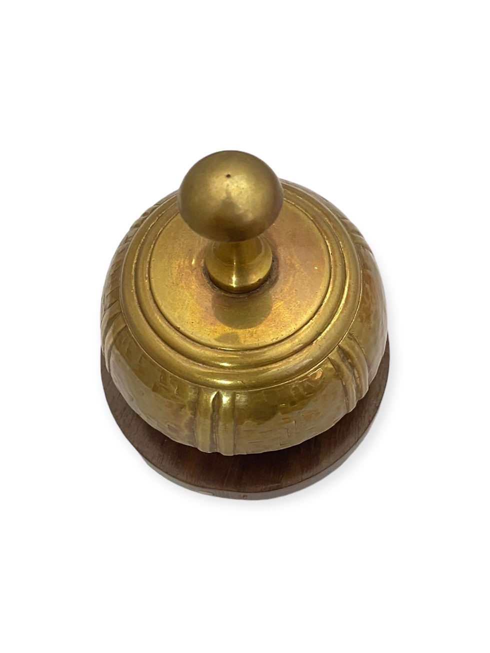 Миниатюра: Desk Bell - BL20