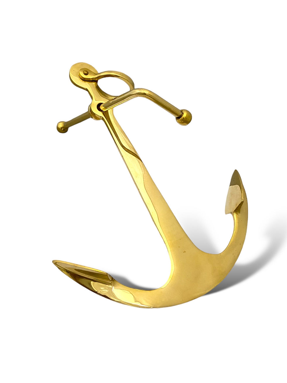 Miniaturbild: Anchor Style Large Paper Weight - ANC3