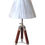الصورة المصغرة: Table Tripod Lamp - LMP2
