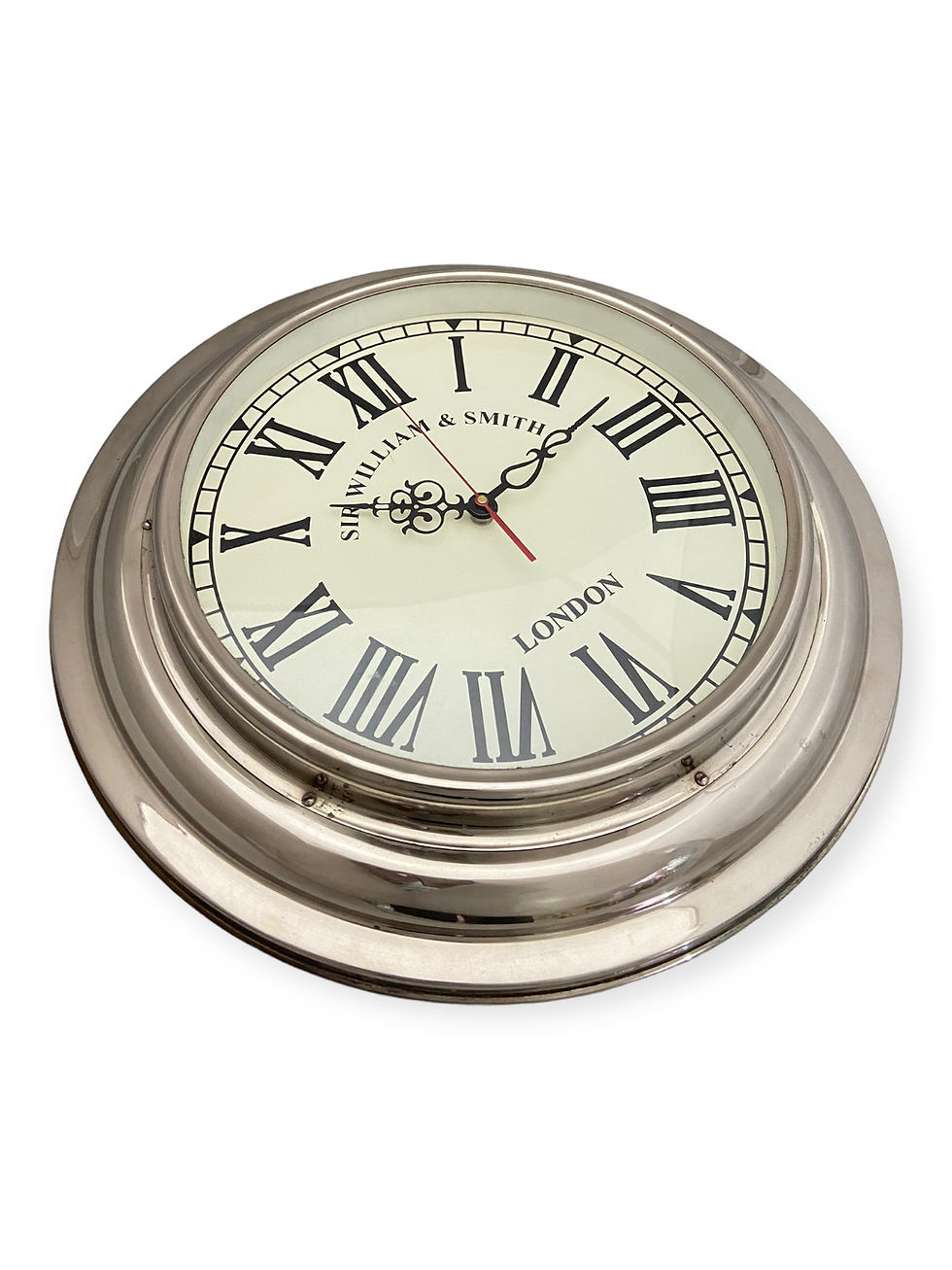 Thumbnail: Wall Clock - CL73