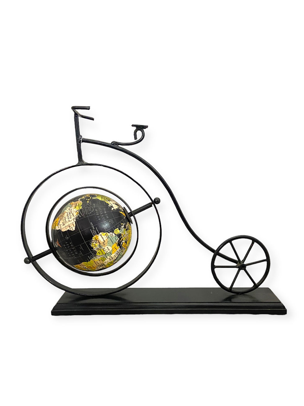 Thumbnail: Terrestrial Globe - GL21