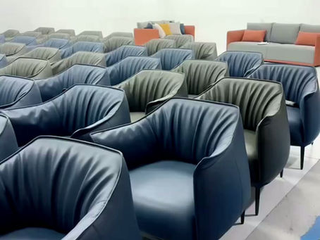 Holiday Season Favorites: Top-Selling Furniture In Stock