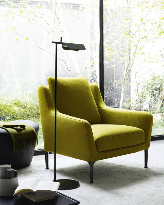 Thumbnail: Douard Style Armchair 2016