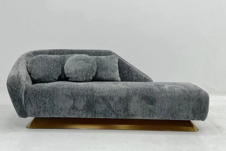 Thumbnail: Citizen Style Sofa Inspired by Mauro Lipparini