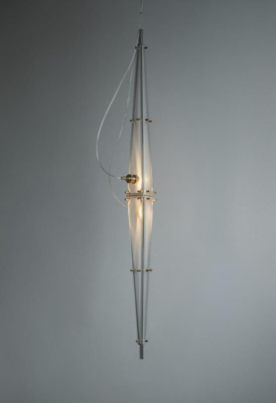 Thumbnail: Fragment-PL lamp