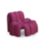 Thumbnail: Spider Lounge Chair