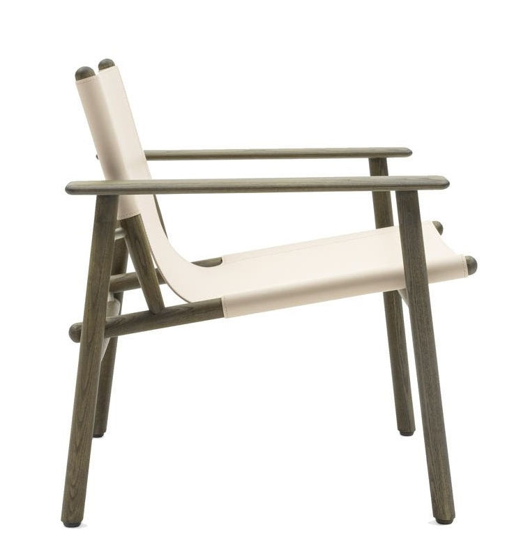 Thumbnail: Cordoba Style Armchair Inspired by Foster+Partners 2022