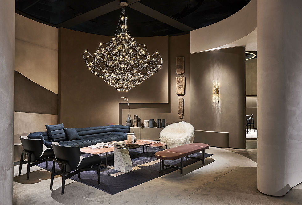 Thumbnail: Q2 Hanging Lamp