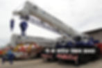 60 Ton Mobile Crane (New)