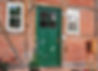 Haustür grün Sprossen.jpg