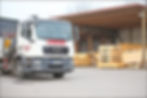 Lieferservice Holzhandel FREESE Holz
