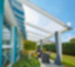 Acryl Stegdoppelplatten