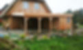 Carport Natur Flachdach FREESE Holz Kiel