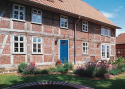 Dänische Sprossenfenster Altbau Vrogum