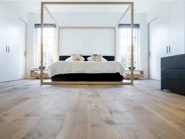 Kleine Weiße Würmer An Der Küchendecke Holzhandel Holzhandlung I FREESE Holz