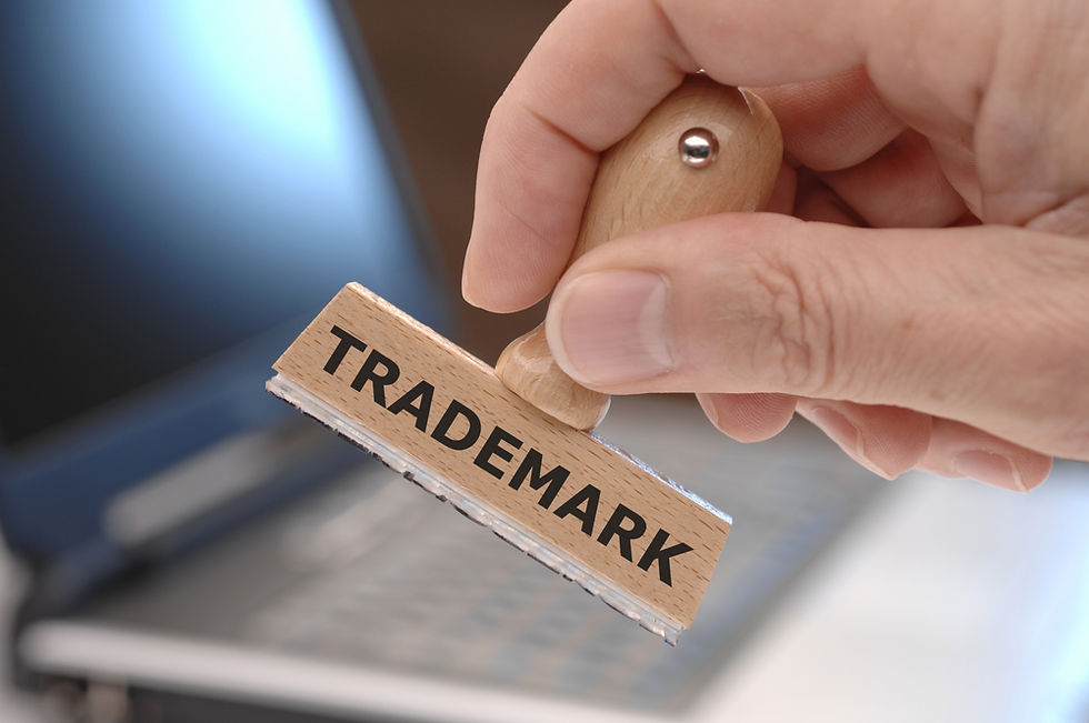 Trademark Registrations: Nimet Group LLC