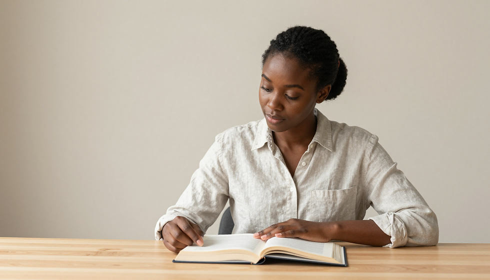 Intro to Bible Collage School Webinar