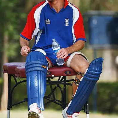Kevin Pietersen: A Man Who Knew His Own Frequency