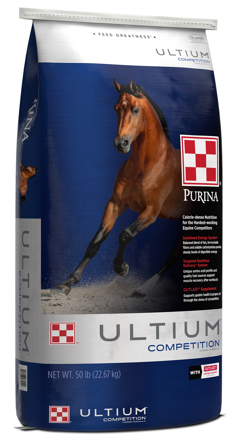 Purina® Ultium® Competition