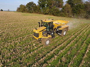 Terragator on Corn Stalks.jpg