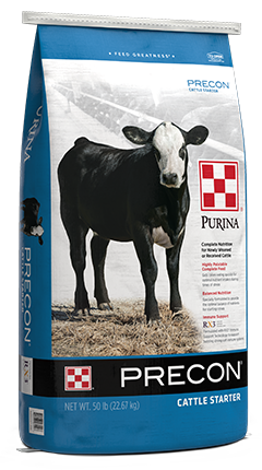 Purina® Precon® Complete