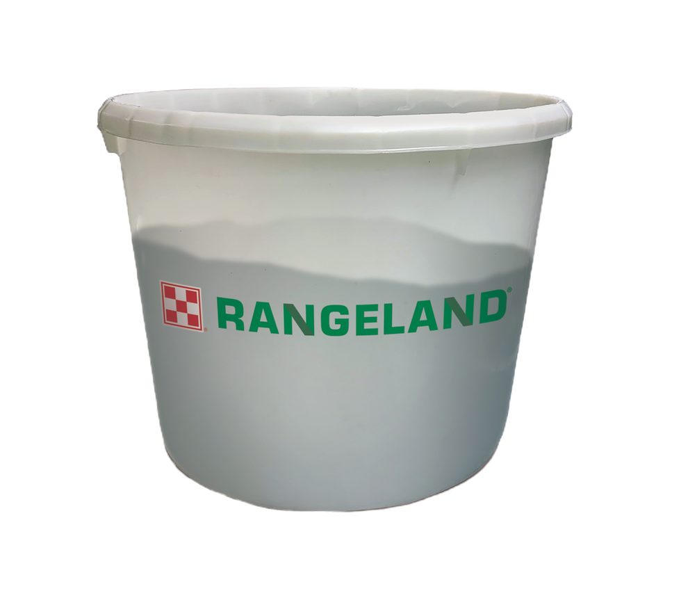 Purina® RangeLand® Protein Tub