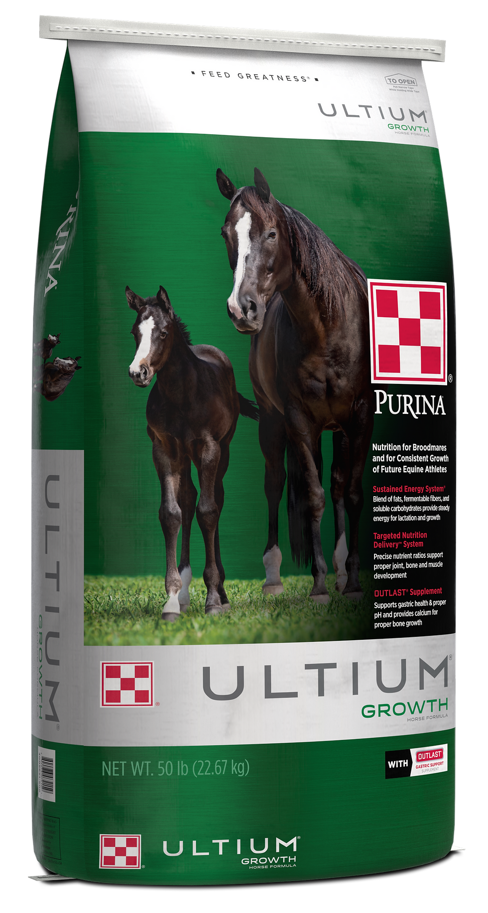 Purina® Ultium® Growth